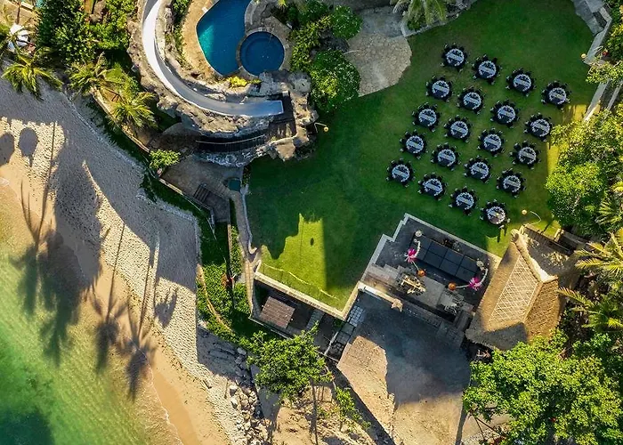 Resort Hilton Bali