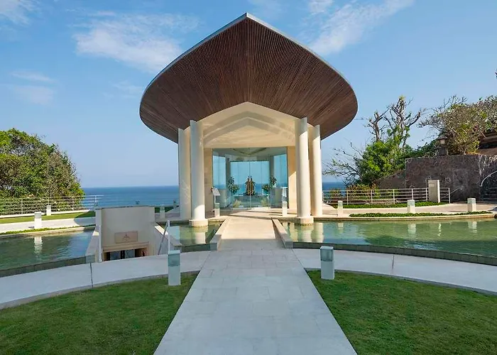 Hilton Bali 5* Nusa Dua (Bali)