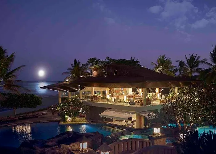 Hilton Bali Resort