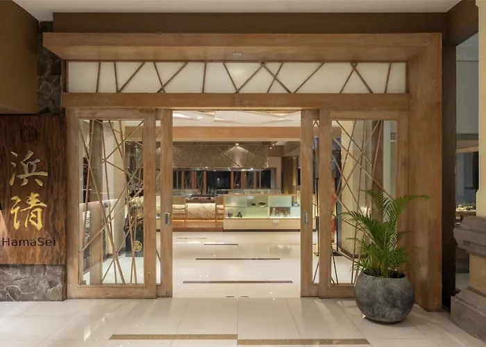Resort Hilton Bali