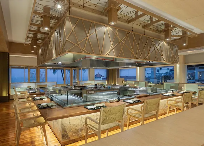 Hilton Bali Resort 5*
