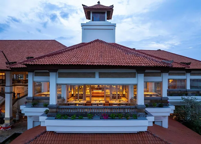 Resort Hilton Bali
