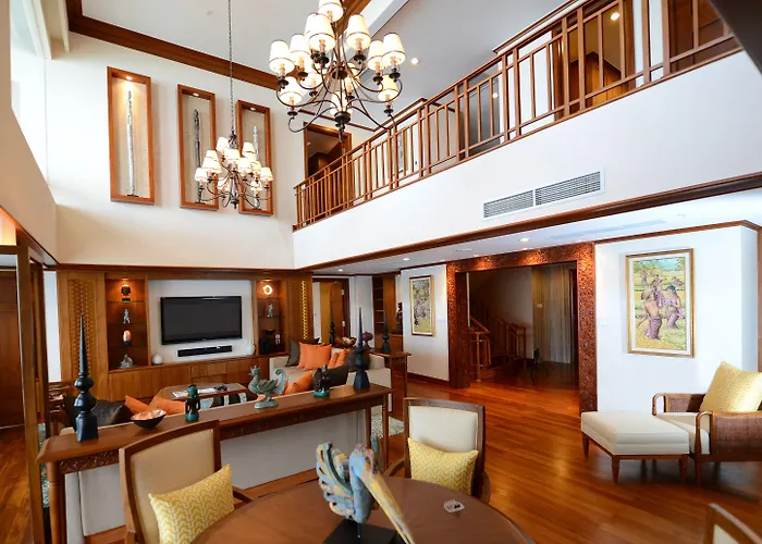 Hilton Bali Resort Nusa Dua (Bali)