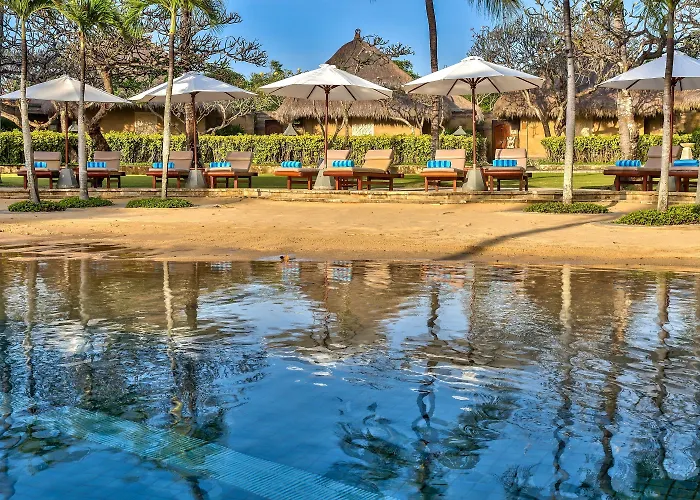 Hilton Bali 5* Nusa Dua (Bali)