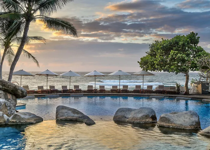 Hilton Bali 5*