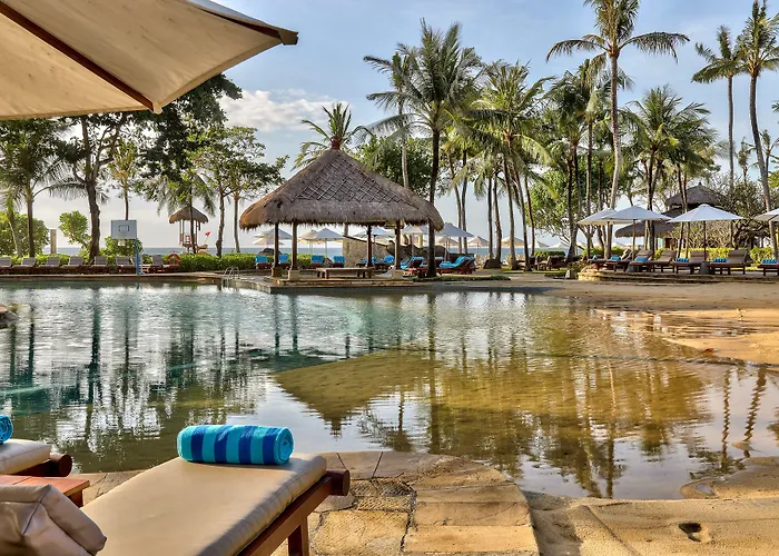 Hilton Bali Resort Nusa Dua (Bali)