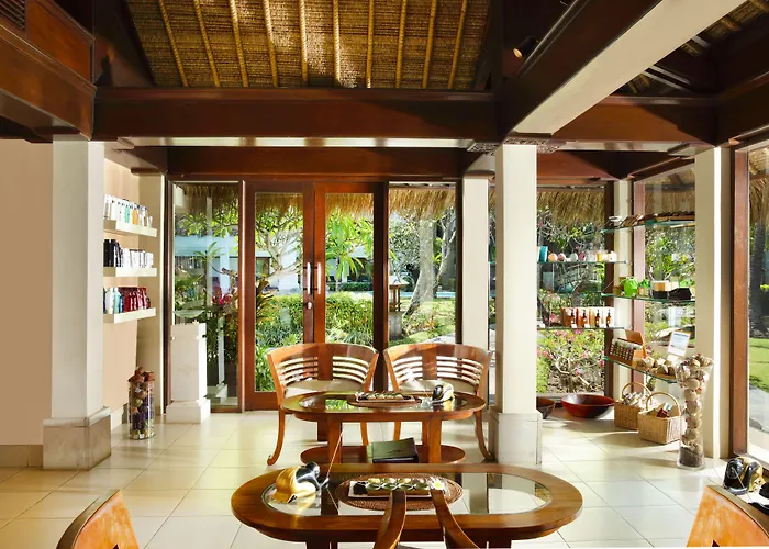 Resort Hilton Bali