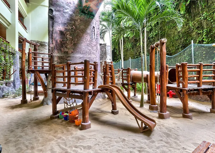 Resort Hilton Bali Nusa Dua (Bali)