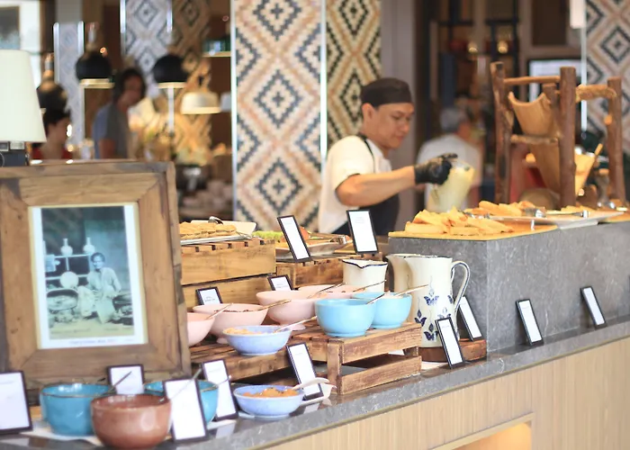 Resort Hilton Bali