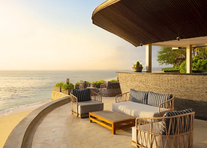 Hilton Bali