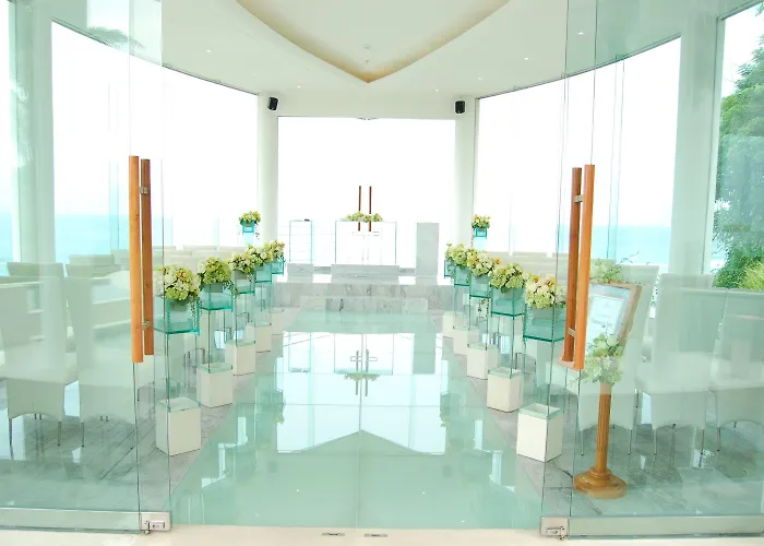 Hilton Bali Nusa Dua (Bali)