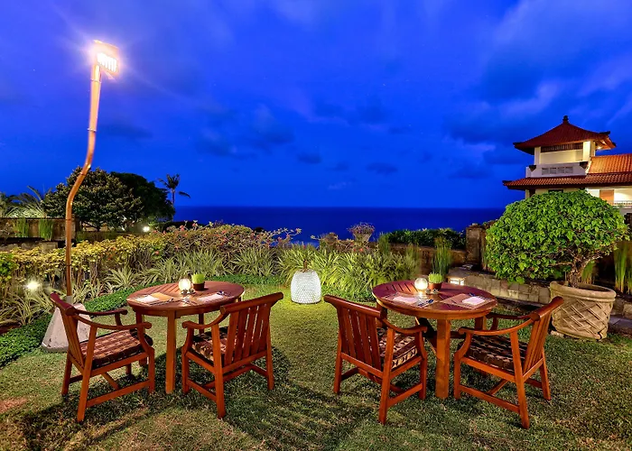Hilton Bali Resort 5*