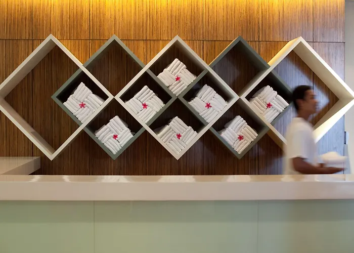 Hilton Bali Nusa Dua (Bali)