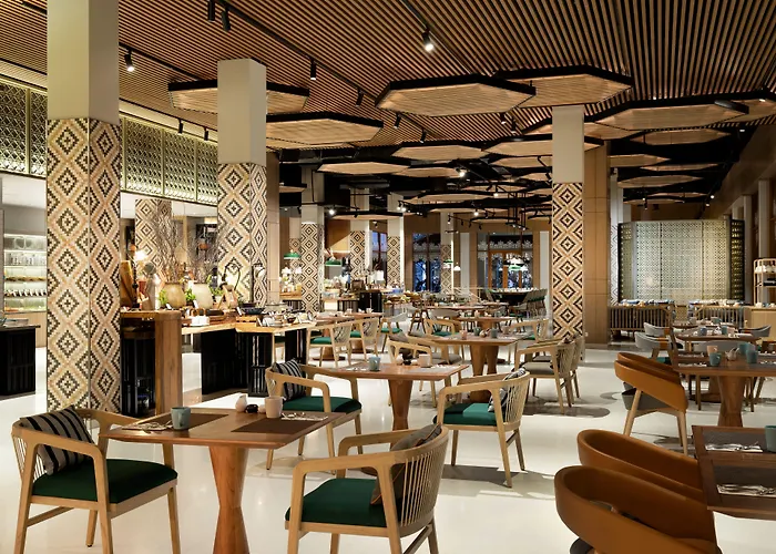 Hilton Bali Resort