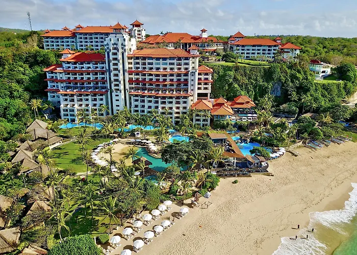 Hilton Bali Resort 5*