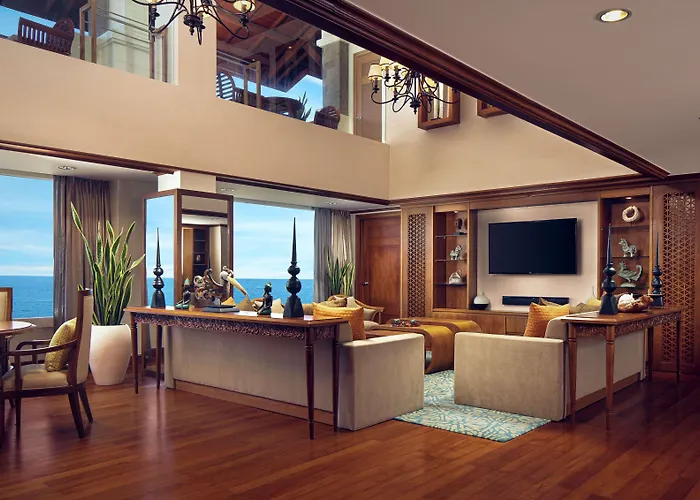 Resort Hilton Bali 5*