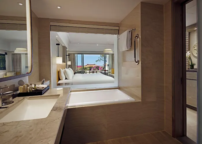 Resort Hilton Bali