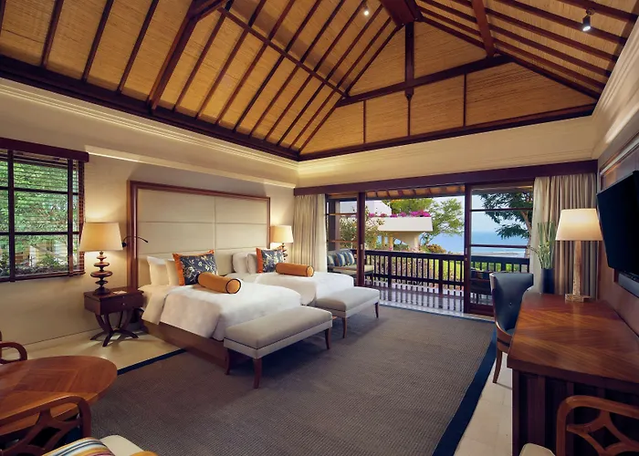 Hilton Bali Resort Nusa Dua (Bali)