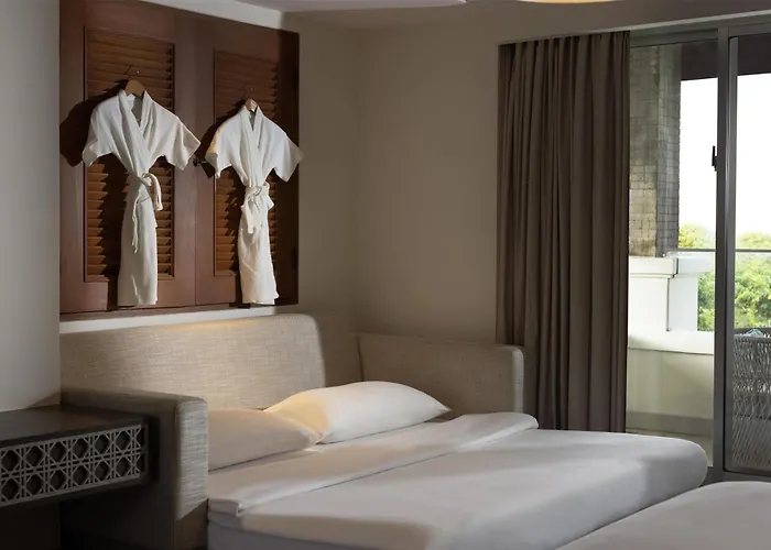 Hilton Bali