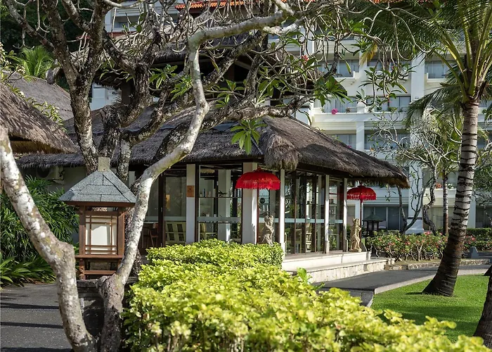 Hilton Bali Resort