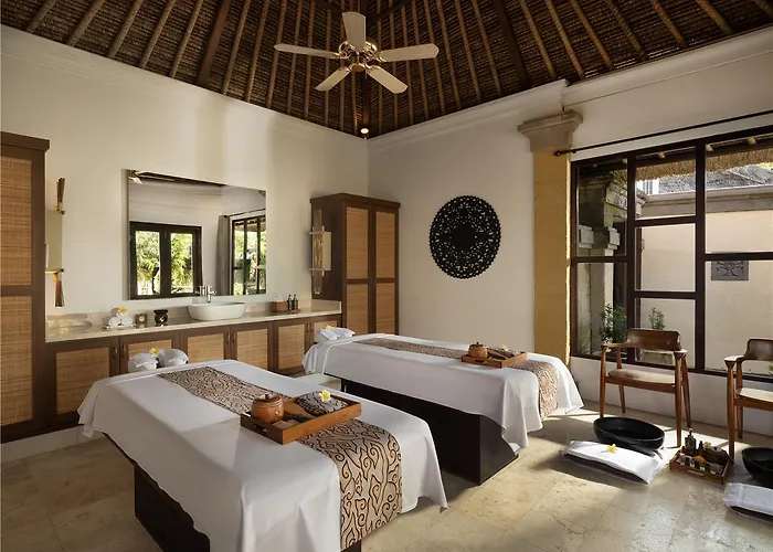 Hilton Bali 5*