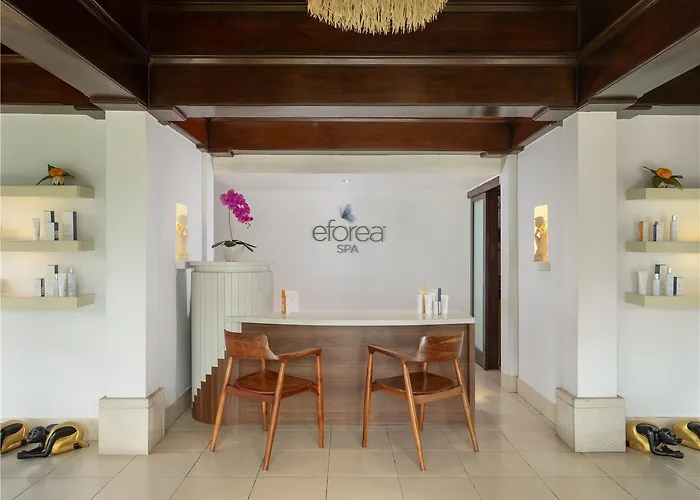 Resort Hilton Bali Nusa Dua (Bali)