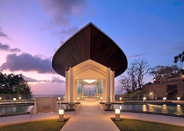 Hilton Bali Resort Nusa Dua (Bali)