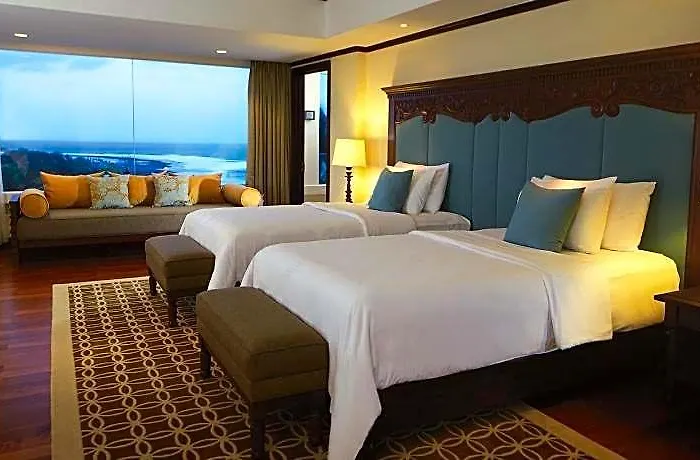 Hilton Bali Resort 5*