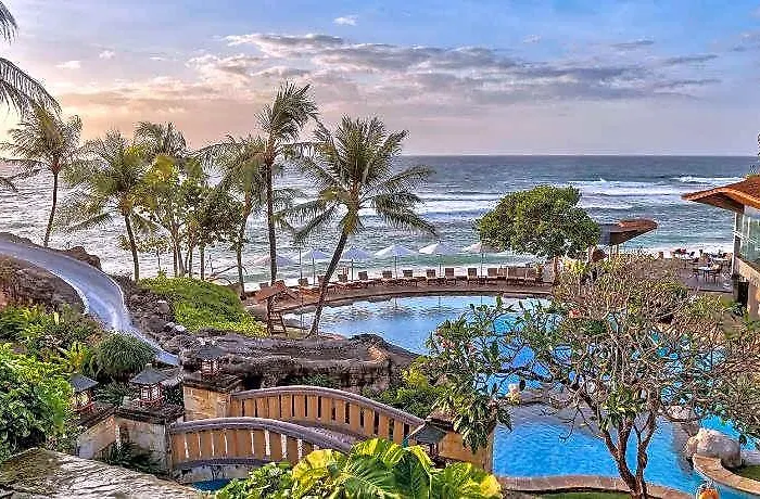 Hilton Bali