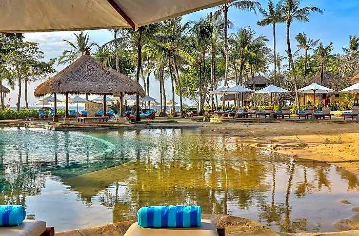 Hilton Bali 5*