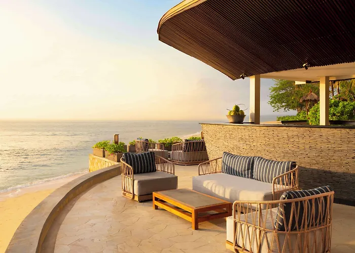 Hilton Bali