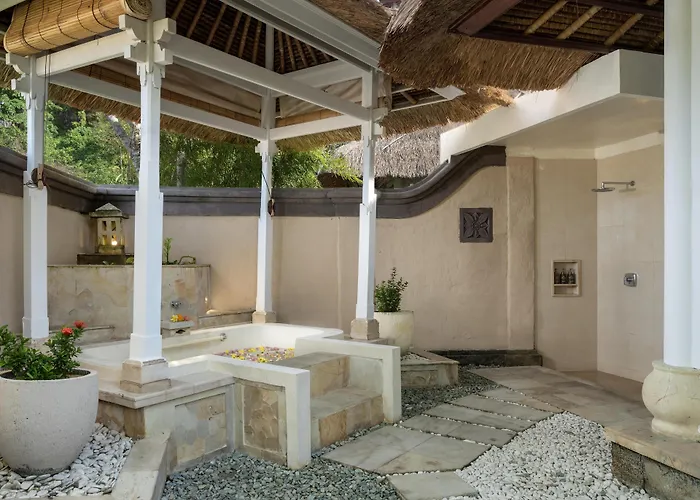 Hilton Bali 5* Нуса-Дуа