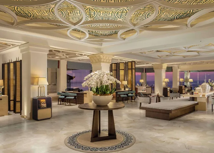 Hilton Bali Нуса-Дуа
