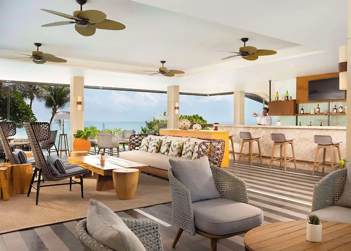 Hilton Bali Курортный комплекс Нуса-Дуа
