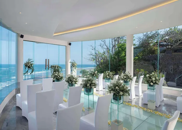 Hilton Bali 5* Нуса-Дуа