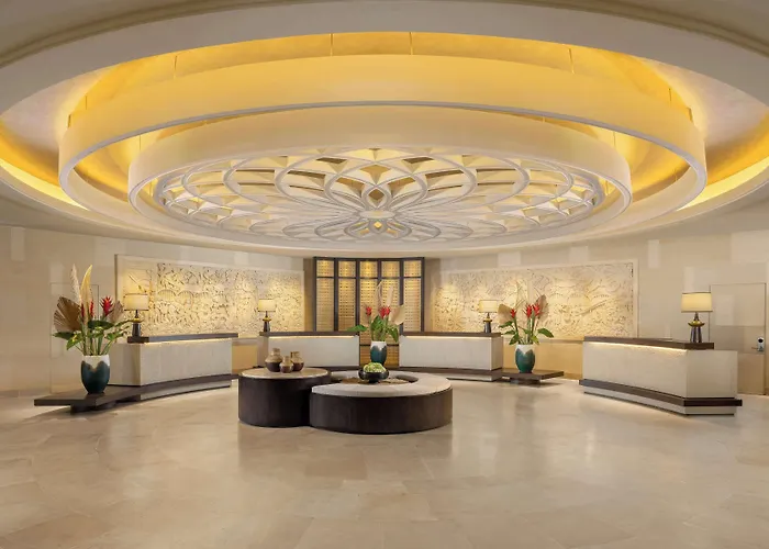 Hilton Bali 5*
