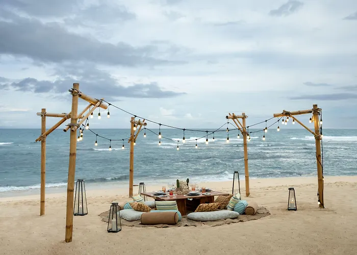 Hilton Bali