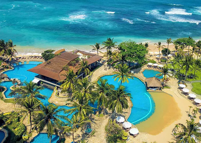 Resort Hilton Bali Nusa Dua (Bali)