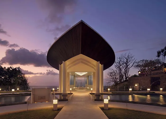 Hilton Bali