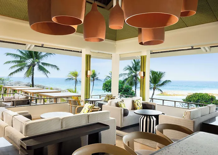 Hilton Bali Курортный комплекс