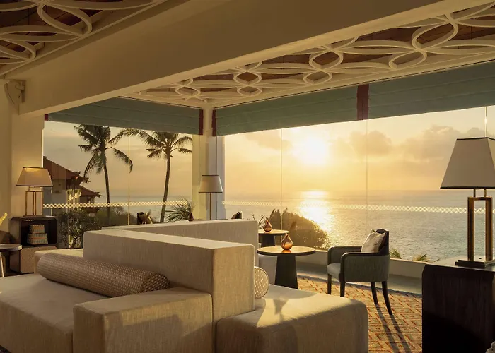 Hilton Bali