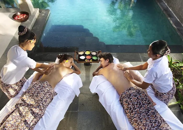 Hilton Bali Resort