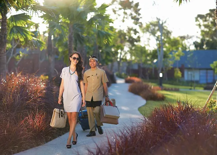 Hilton Bali Resort 5*